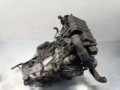Pezzo di ricambio per auto di seconda mano motore completo per mercedes-benz clase b sports tourer (w245) b 180 cdi (245.207) riferimenti oem iam om 640.940  