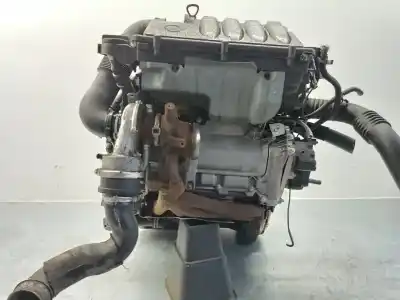 Pezzo di ricambio per auto di seconda mano motore completo per mercedes-benz clase b sports tourer (w245) b 180 cdi (245.207) riferimenti oem iam om 640.940  
