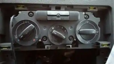 Автозапчасти б/у отопление / кондиционирование воздуха за volkswagen caddy ka/kb (2k) kombi ссылки oem iam 1k0 820 047 df Автозапчасти б/у отопление / кондиционирование воздуха за volkswagen caddy ka/kb (2k) kombi ссылки oem iam 1k0 820 047 df