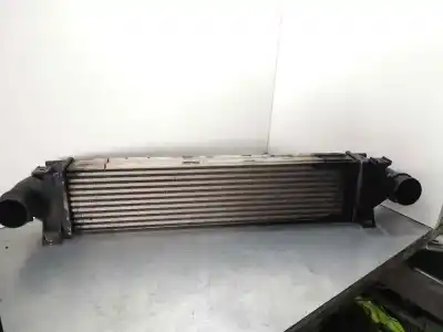 Pezzo di ricambio per auto di seconda mano intercooler per land rover freelander (lr2) td4 e riferimenti oem iam   
