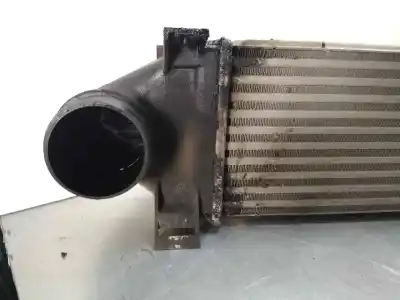 Second-hand car spare part intercooler for land rover freelander (lr2) td4 e oem iam references 