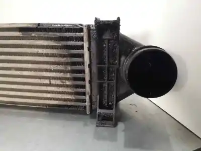 Pezzo di ricambio per auto di seconda mano intercooler per land rover freelander (lr2) td4 e riferimenti oem iam   