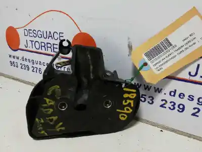 Автозапчасти б/у замок задней правой двери за volkswagen caddy ka/kb (2k) kombi ссылки oem iam    Автозапчасти б/у замок задней правой двери за volkswagen caddy ka/kb (2k) kombi ссылки oem iam