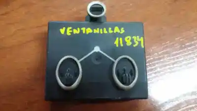 Second-hand car spare part electronic module for audi a6 c6 (4f2) 2.7 tdi oem iam references   