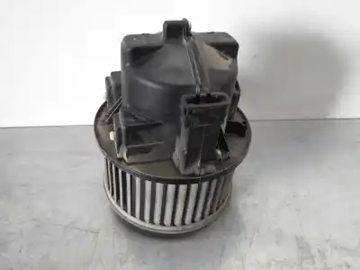 Second-hand car spare part heater blower motor for land rover freelander (lr2) td4 e oem iam references 6g9n-18d413-ba