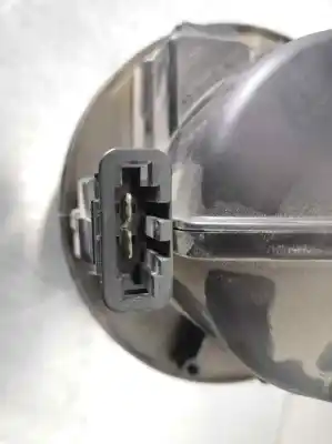 Peça sobressalente para automóvel em segunda mão motor de sofagem por land rover freelander (lr2) td4 e referências oem iam 6g9n-18d413-ba  k6879