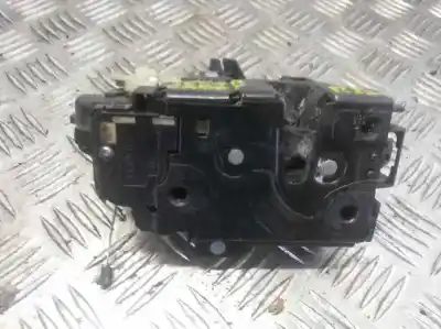 Автозапчасти б/у замок левой передней двери за volkswagen caddy ka/kb (2k) kombi ссылки oem iam 3b1837015 Автозапчасти б/у замок левой передней двери за volkswagen caddy ka/kb (2k) kombi ссылки oem iam 3b1837015