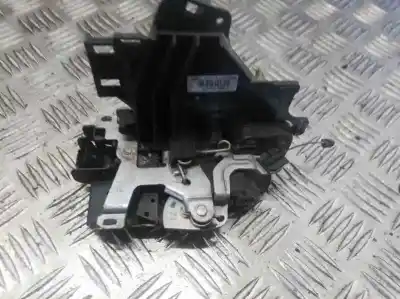 Second-hand car spare part left front door lock for volkswagen caddy ka/kb (2k) kombi oem iam references 3b1837015   Second-hand car spare part left front door lock for volkswagen caddy ka/kb (2k) kombi oem iam references 3b1837015