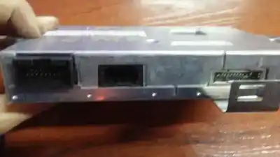 Second-hand car spare part electronic module for audi a6 c6 (4f2) 2.7 tdi oem iam references   