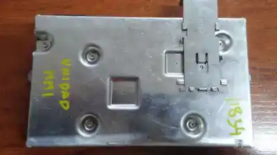 Second-hand car spare part electronic module for audi a6 c6 (4f2) 2.7 tdi oem iam references   