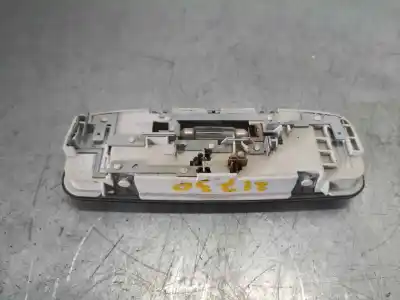 Second-hand car spare part interior light for land rover freelander (lr2) td4 e oem iam references 