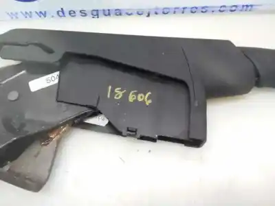 Автозапчастина б/у важіль ручного гальма для seat exeo st (3r5) 2.0 tdi посилання на oem iam   