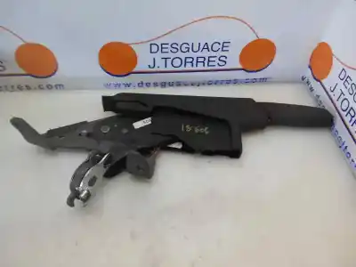 Автозапчастина б/у важіль ручного гальма для seat exeo st (3r5) 2.0 tdi посилання на oem iam 