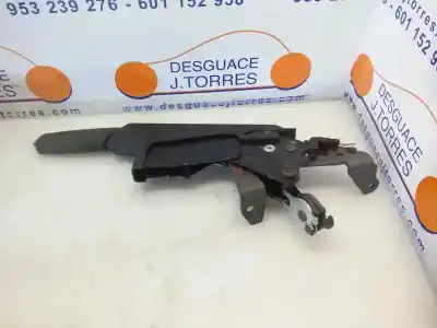 Автозапчастина б/у важіль ручного гальма для seat exeo st (3r5) 2.0 tdi посилання на oem iam   