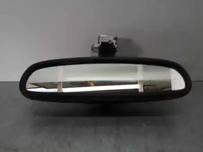 Pezzo di ricambio per auto di seconda mano specchio interno per land rover freelander (lr2) td4 e riferimenti oem iam   