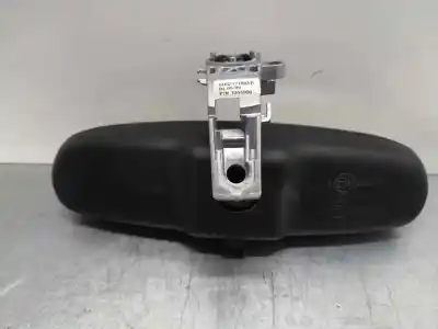 Second-hand car spare part interior rearview mirror for land rover freelander (lr2) td4 e oem iam references 