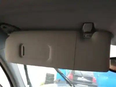 Piesă de schimb auto la mâna a doua parasoare stânga pentru bmw serie 1 berlina (e81/e87) 118i referințe oem iam 