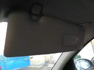 Piesă de schimb auto la mâna a doua parasoare dreapta pentru bmw serie 1 berlina (e81/e87) 118i referințe oem iam 