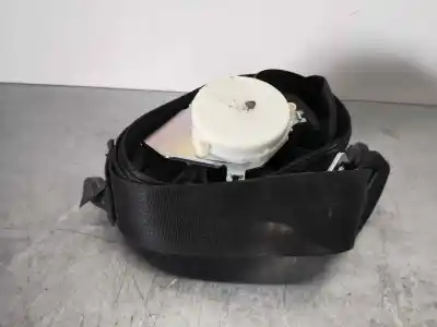 Second-hand car spare part rear left seat belt for land rover freelander (lr2) td4 e oem iam references 