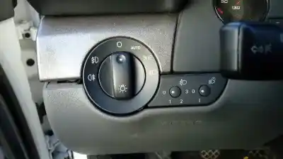 Автозапчастина б/у управління світлом для seat exeo st (3r5) 2.0 tdi посилання на oem iam 