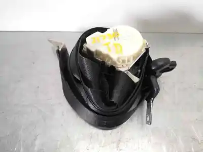 Second-hand car spare part rear right seat belt for land rover freelander (lr2) td4 e oem iam references 