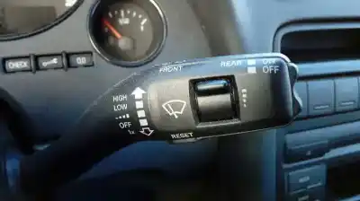 Автозапчастина б/у команда чистити для seat exeo st (3r5) 2.0 tdi посилання на oem iam 4e0 953 503 g  