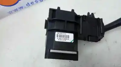 Автозапчастина б/у команда чистити для seat exeo st (3r5) 2.0 tdi посилання на oem iam 4e0 953 503 g  