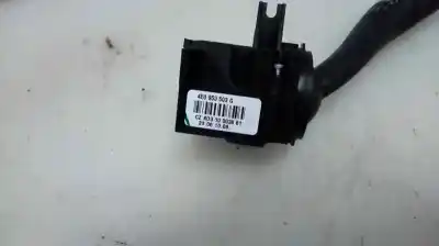 Автозапчастина б/у команда чистити для seat exeo st (3r5) 2.0 tdi посилання на oem iam 4e0 953 503 g  