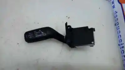 Piesă de schimb auto la mâna a doua ANSAMBLU MANETE SEMNALIZARE pentru SEAT EXEO ST (3R5)  Referințe OEM IAM 4E0 953 521 B  