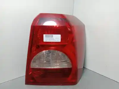 Second-hand car spare part right tailgate light for dodge caliber 2.0 16v crd cat oem iam references   