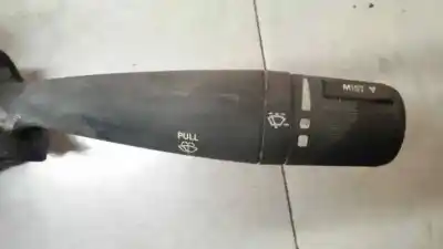 Peça sobressalente para automóvel em segunda mão comutador de limpa vidros por dodge avenger 2.0 16v crd cat referências oem iam 