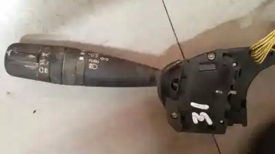 Peça sobressalente para automóvel em segunda mão comutador de luzes por dodge avenger 2.0 16v crd cat referências oem iam 