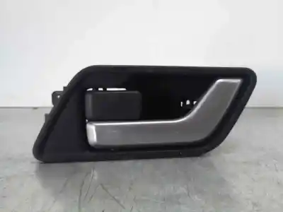 Second-hand car spare part interior left rear handle for land rover freelander (lr2) td4 e oem iam references 