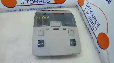 Автозапчастина б/у внутрішне світло для seat exeo st (3r5) 2.0 tdi посилання на oem iam 