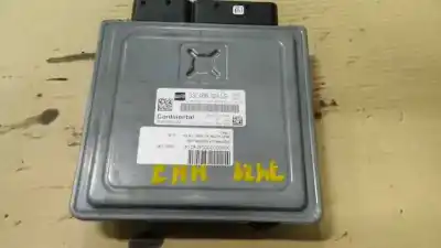 Автозапчасти б/у блок управления двигателем за seat altea xl (5p5) reference ecomotive ссылки oem iam 5wp42909 aa