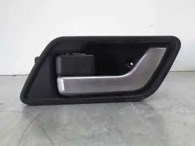 Second-hand car spare part interior left front handle for land rover freelander (lr2) td4 e oem iam references 