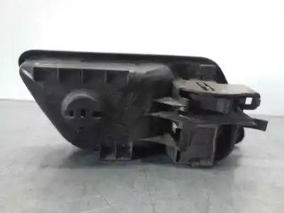 Second-hand car spare part interior left front handle for land rover freelander (lr2) td4 e oem iam references   