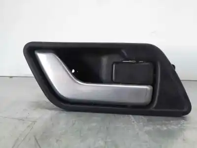 Second-hand car spare part interior right front handle for land rover freelander (lr2) td4 e oem iam references   