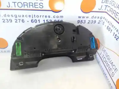 Second-hand car spare part dashboard for seat exeo st (3r5) 2.0 tdi oem iam references 0 236 676 125  