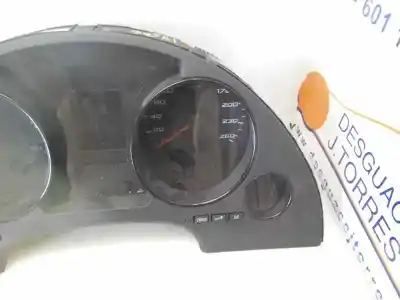Second-hand car spare part dashboard for seat exeo st (3r5) 2.0 tdi oem iam references 0 236 676 125  