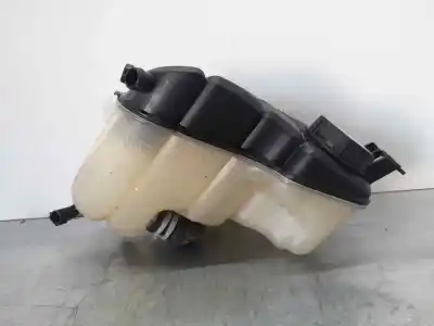 Second-hand car spare part coolant expansion tank for land rover freelander (lr2) td4 e oem iam references 