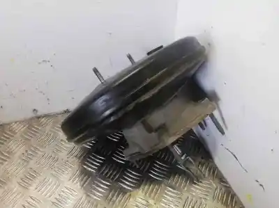 Peça sobressalente para automóvel em segunda mão servo freio por nissan qashqai (j10) acenta 4x4 referências oem iam 020 405 15 66