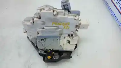 Автозапчастина б/у замок заднього правого дверя для seat exeo st (3r5) 2.0 tdi посилання на oem iam   