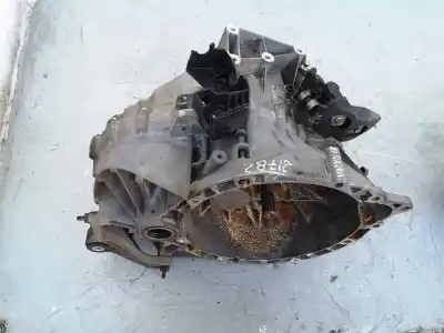 Pièce détachée automobile d'occasion boîte de vitesses pour volvo c30 (533) 2.0 d références oem iam 