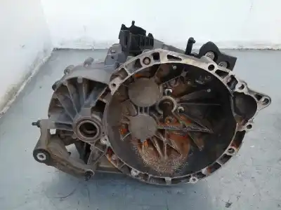Автозапчасти б/у коробка передач за volvo c30 (533) 2.0 d ссылки oem iam   