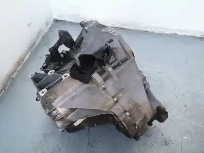 Автозапчасти б/у коробка передач за volvo c30 (533) 2.0 d ссылки oem iam   