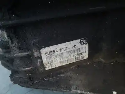 Автозапчасти б/у коробка передач за volvo c30 (533) 2.0 d ссылки oem iam   