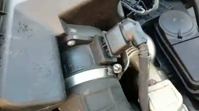 Автозапчастина б/у витратомір повітря для seat exeo st (3r5) 2.0 tdi посилання на oem iam 0 281 002 735