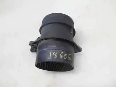 Second-hand car spare part flowmeter for seat exeo st (3r5) 2.0 tdi oem iam references 0 281 002 735  