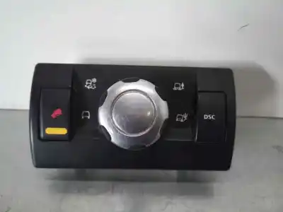 Second-hand car spare part multifunction switch for land rover freelander (lr2) td4 e oem iam references 6h52-14b596-ce  